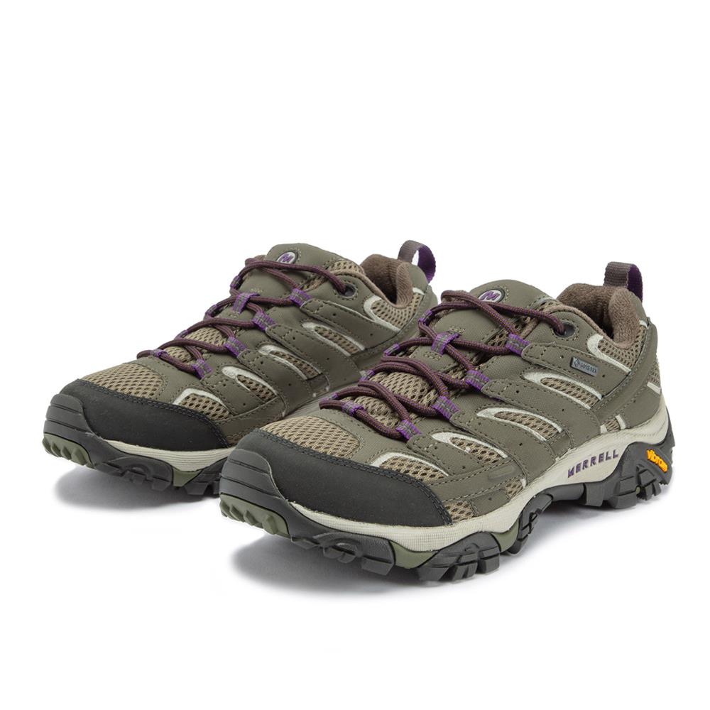 merrell moab olive